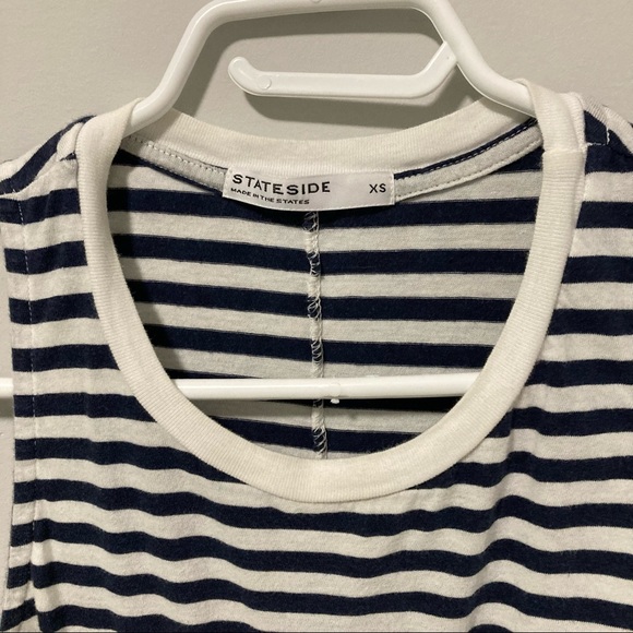 XS Womens Stateside Tank - Picture 4 of 5